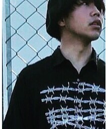 CA4LA | ハンチング/ベレー帽