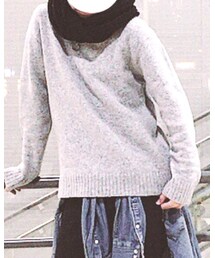 GU | ニット/セーター