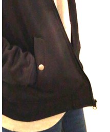 TIMELY WARNING | ジャケット/アウター