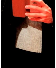 GU | ニット/セーター