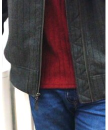 TIMELY WARNING | その他トップス