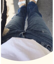 GYDA | デニムパンツ