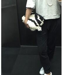 TODAYFUL | クラッチバッグ