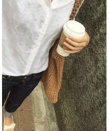 ADAM ET ROPE' | トートバッグ