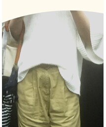 Ungrid | ニット/セーター