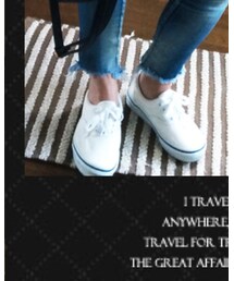 VANS | スニーカー