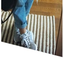 NEW BALANCE | スニーカー