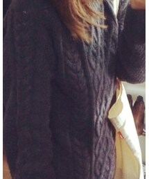 GU | ニット/セーター