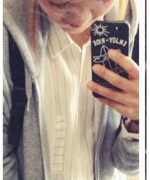 GU | シャツ/ブラウス