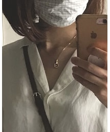 GIVENCHY | ネックレス