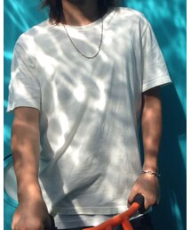 ADAM KIMMEL | Tシャツ/カットソー