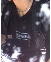 Supreme  | Tシャツ/カットソー