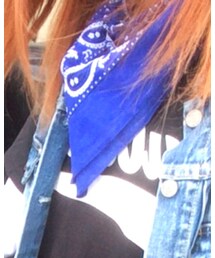 ダイソー | ストール/ショール