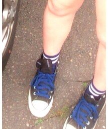 CONVERSE | スニーカー