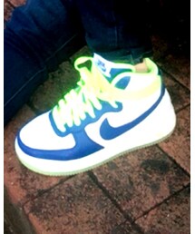 NIKE | スニーカー