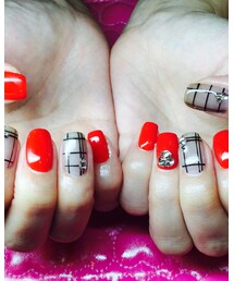 ネイルアート | その他