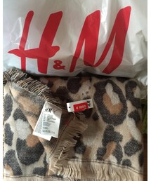 H&M | ストール/ショール