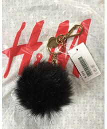 H&M | (キーホルダー)