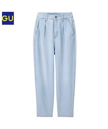 GU | デニムパンツ