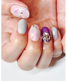 ネイルアート | ハンドケア/ハンドクリーム