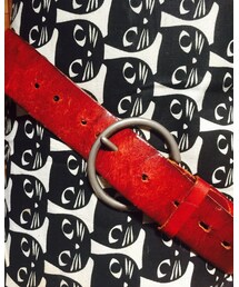 アメ村のショップ | ベルト