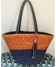 no brand | かごバッグ