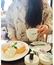 🥞☕️ | その他