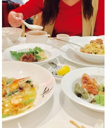 中華ランチ | その他