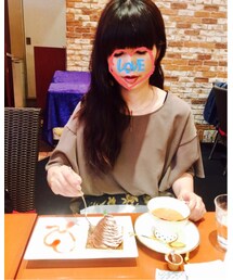 🍰☕️ | シャツ/ブラウス