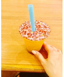 タピオカマンゴーソーダ | その他