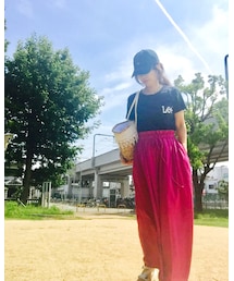 飛行機雲 | Tシャツ/カットソー