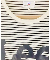 Lee❤️earth | Tシャツ/カットソー