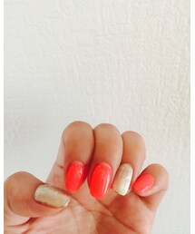 前回ネイル💅 | ハンドケア/ハンドクリーム