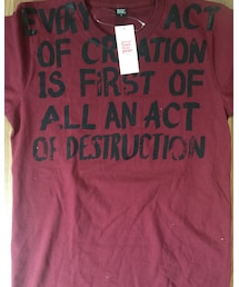 Design Tshirts Store graniph | Tシャツ/カットソー