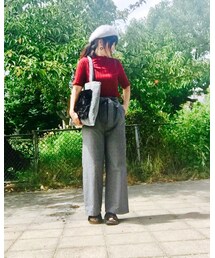 別📸 | パンツ