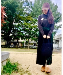 トップスインver | スウェット