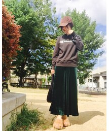 別🤳 | スウェット