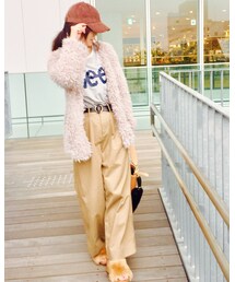 別📸 | ノーカラージャケット