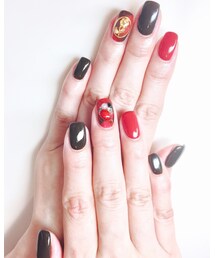 秋ネイル🍁💅 | ハンドケア/ハンドクリーム
