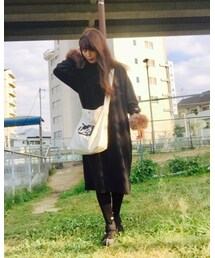 別ショット | トートバッグ