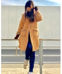 別ショット | デニムパンツ