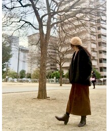 別ショット | スカート