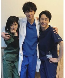 コウノドリ〜最終回 | その他