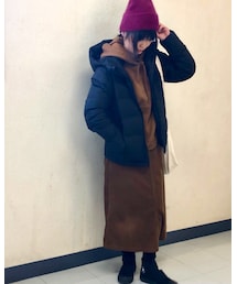 別ショット | パーカー