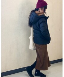 別ショット | ダウンジャケット/コート