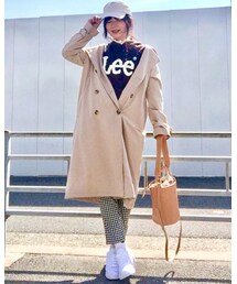 別ショット | 作り笑顔w(パンツ)