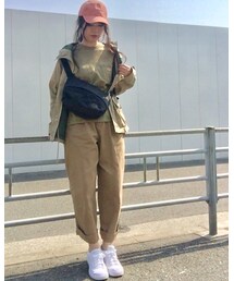 別ショット | Tシャツ/カットソー