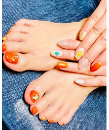 フット&ハンド💅 | ハンドケア/ハンドクリーム