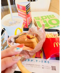 ひとりマック🍔 | その他
