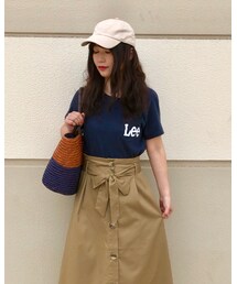 別ショット | スカート